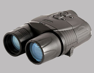 Yukon advenced optics digital night vision ranger pro 5x42