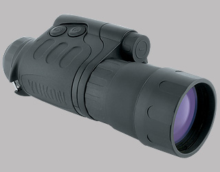 Yukon night vision scope exelon 3x50