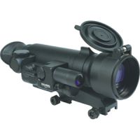 ׶˹yukon 2.5x50 NVRS-F Titanium ս һ+ҹ