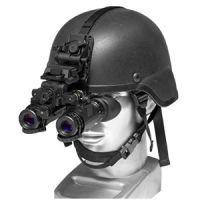 ORPHA奥尔法BS120+双目头盔夜视仪望远镜准3代微光高清可接头戴可连接战术头盔