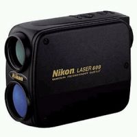 ῵NIKON LASER 600 
