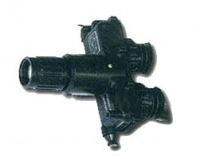 ORPHA奥尔法TS-2单筒红外夜视仪望远镜 1代+ 3x50