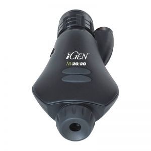 IGEN爱吉NV2020高清红外数码夜视仪望远镜远距离 高亮度 视频输出