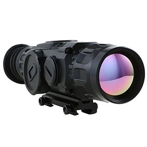 RNO MC384单筒红外夜视热像仪支持高清拍照录像WIFI/GPS定位