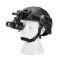 ORPHA奥尔法MG120准3代头戴夜视仪望远镜单筒微光红外全黑高清轻便 第1幅