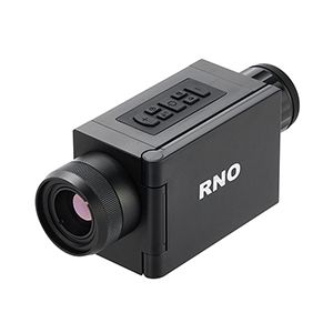 RNO DC19专业版红外热成像仪夜视仪WIFI/GPS定位高清可拍照录像