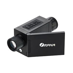 ORPHA奥尔法CS-8+高清单筒数码夜视仪望远镜一体式外翻显示屏自带锂电池内置存储