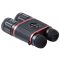 RNO BC50pro-640X480双筒红外热成像仪望远镜夜视仪WIFI/GPS定位高清可拍照录像/带电子罗盘 第2幅