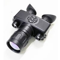 RNO TG75pro-640X480红外热成像仪双目单筒/高清拍照录像/内置锂电池/WIFI/GPS/便携型/75mm长焦大镜头