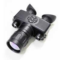 RNO TG75-384X288˫Ŀ�����ȳ�����/��������¼��/����﮵��/WIFI/GPS/��Я��/75mm������ͷ