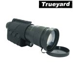 图雅得Trueyard 夜视仪 NVM-2560(大口径 1代+增像管) 新1+增像管，放大倍数5倍,大口径60mm