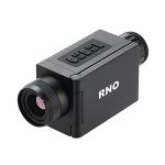 RNO DC19红外热成像仪夜视仪WIFI/GPS定位高清可拍照录像 