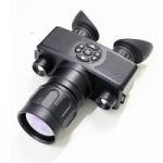 RNO TG75-384X288双目红外热成像仪/高清拍照录像/内置锂电池/WIFI/GPS/便携型/75mm长焦大镜头 