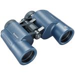 BUSHNELL博士能H2O水系列10X42 134211R保罗式双筒望远镜高清防水防雾 型号 ： 134211R规格 ： 10x42mm棱镜系
